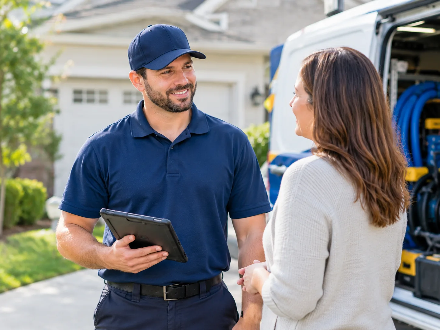Sewage Backup Cleanup Loma Linda, CA FAQs